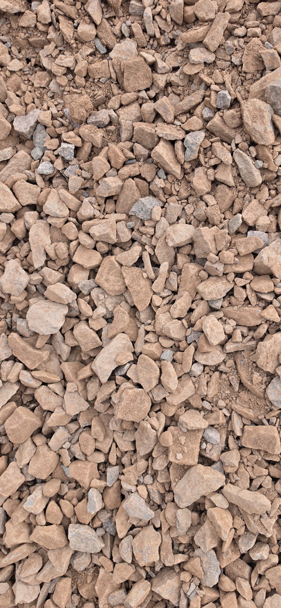 Type 1 MOT 0-40mm Granite (Sub-Base)