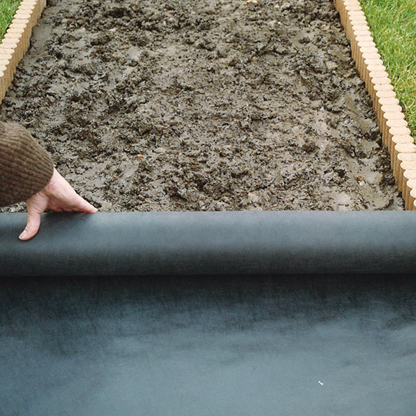 GroundTex Woven Geo Fabric