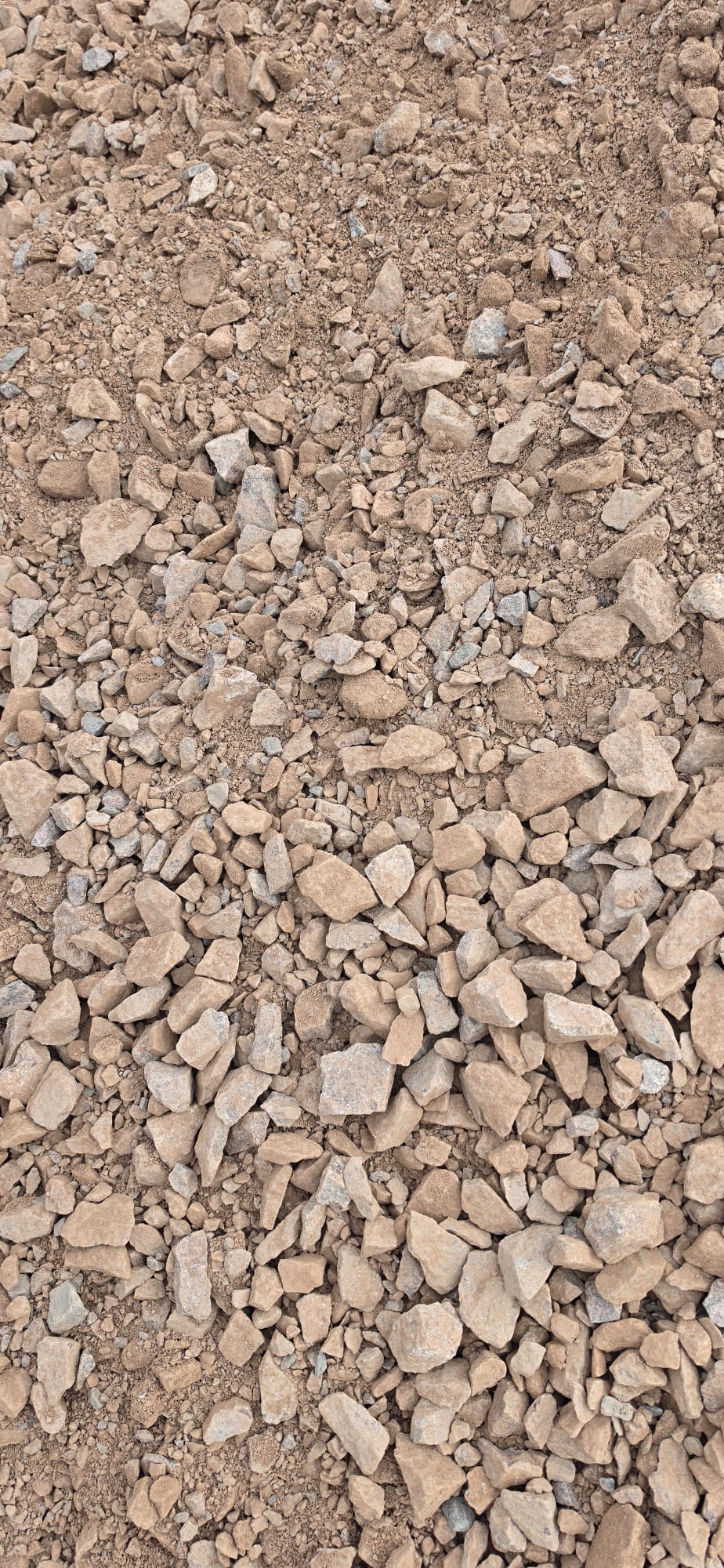 Type 1 MOT 0-40mm Granite (Sub-Base)