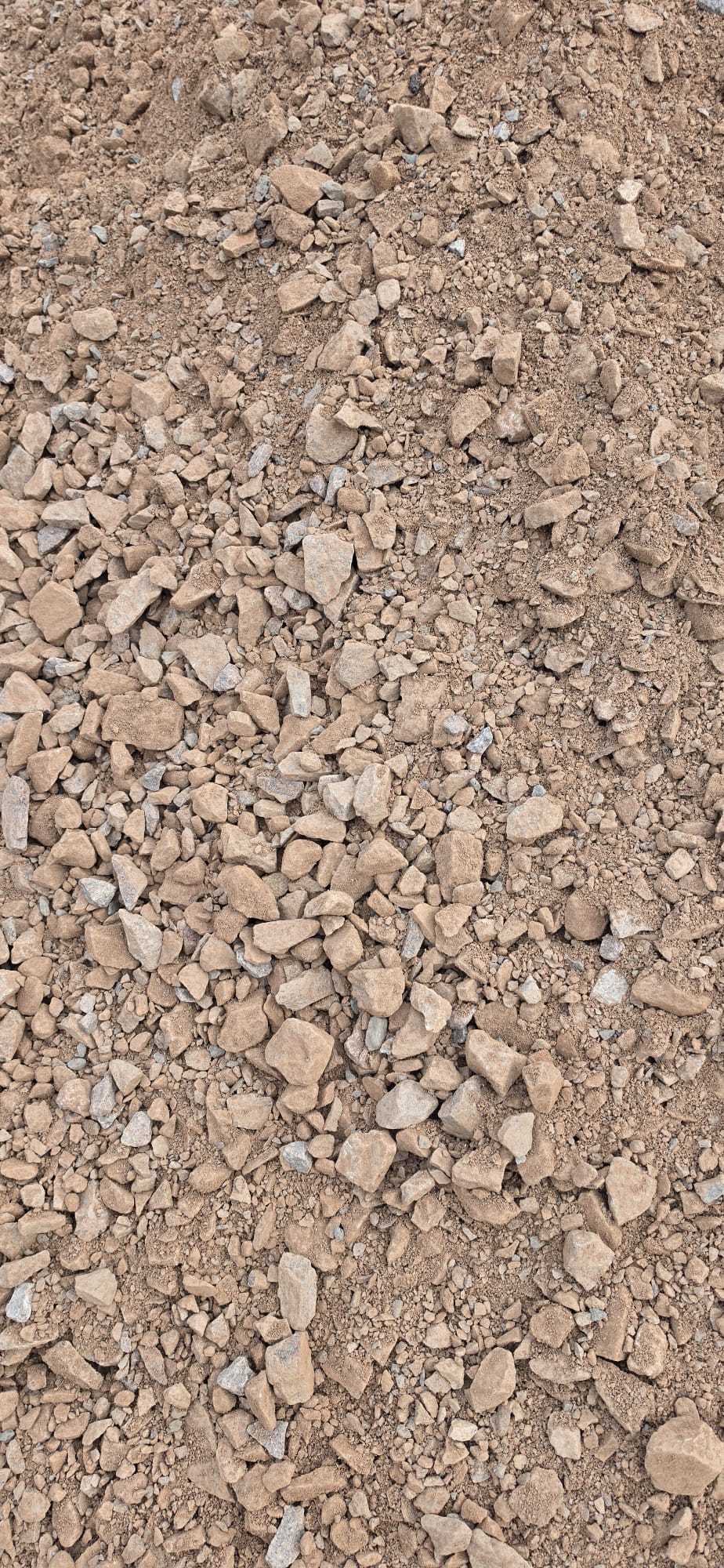 Type 1 MOT 0-40mm Granite (Sub-Base)
