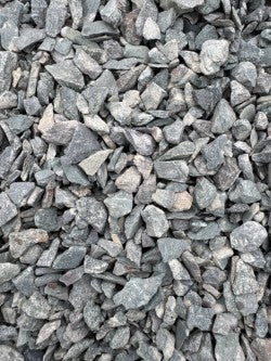10mm Decorative Granite Gravel Chippings
