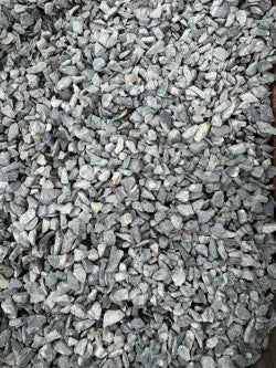 10mm Decorative Granite Gravel Chippings