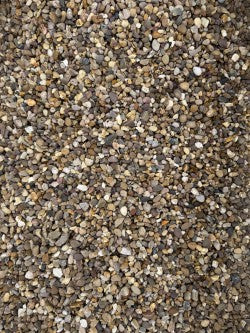 Pea Gravel 10mm