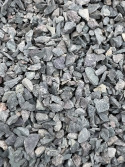 10mm Decorative Granite Gravel Chippings