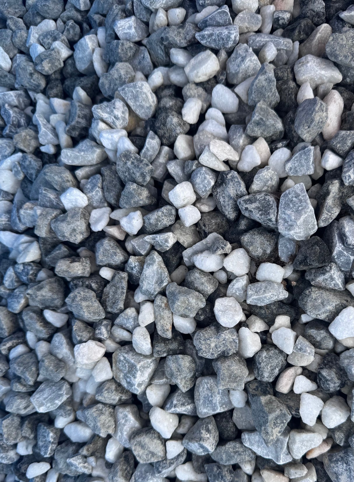 Panda Gravel 20mm