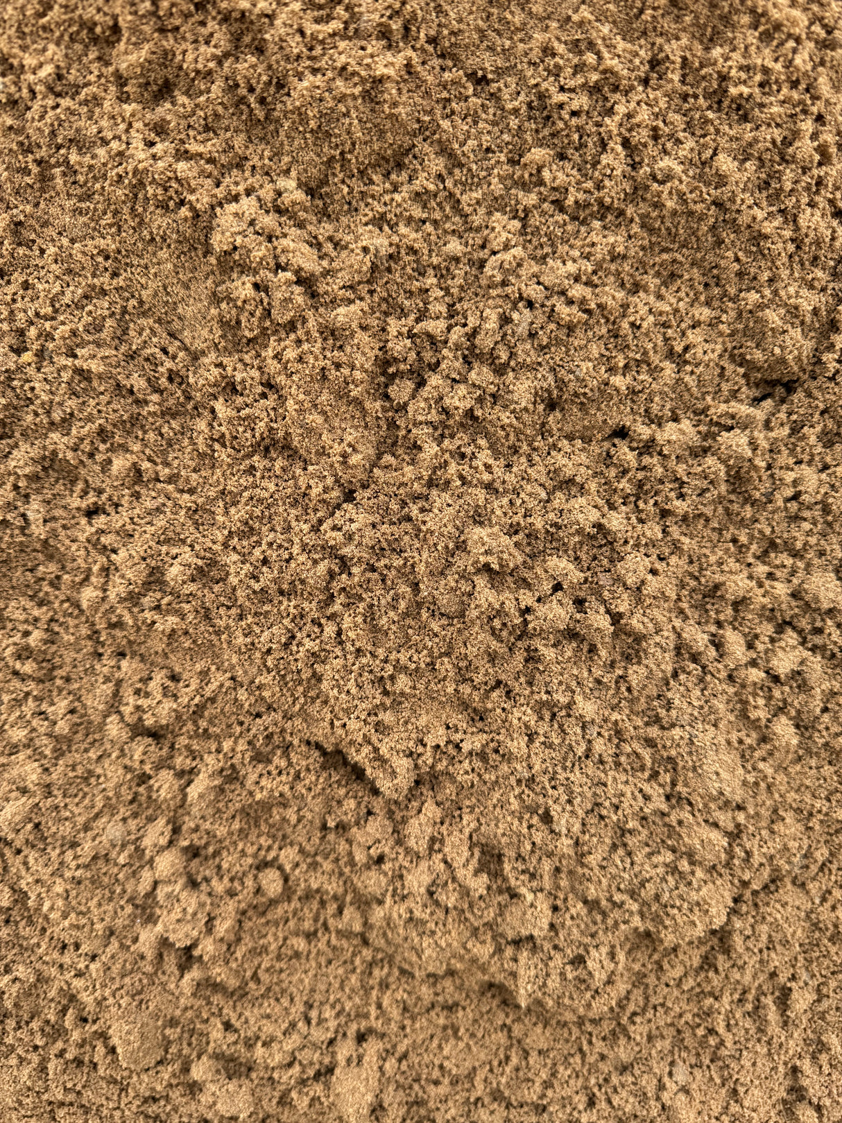 Building Sand - Grey