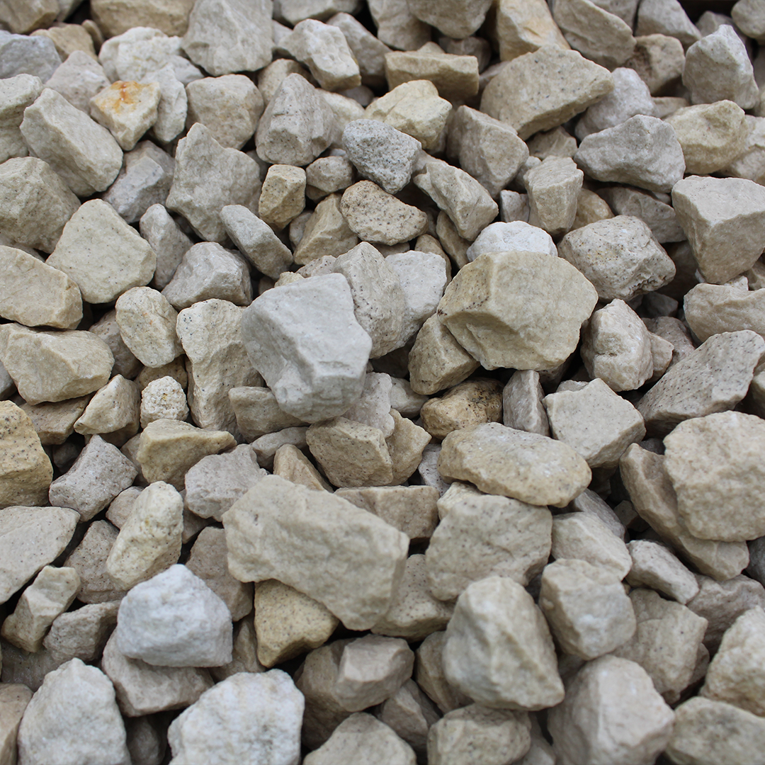 Cotswold Chippings 10mm