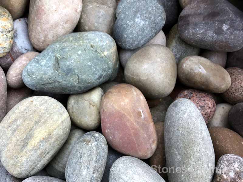 Scottish Cobbles 50-80mm