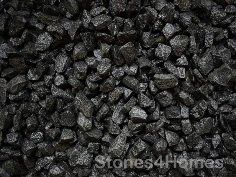 Black Basalt 20mm