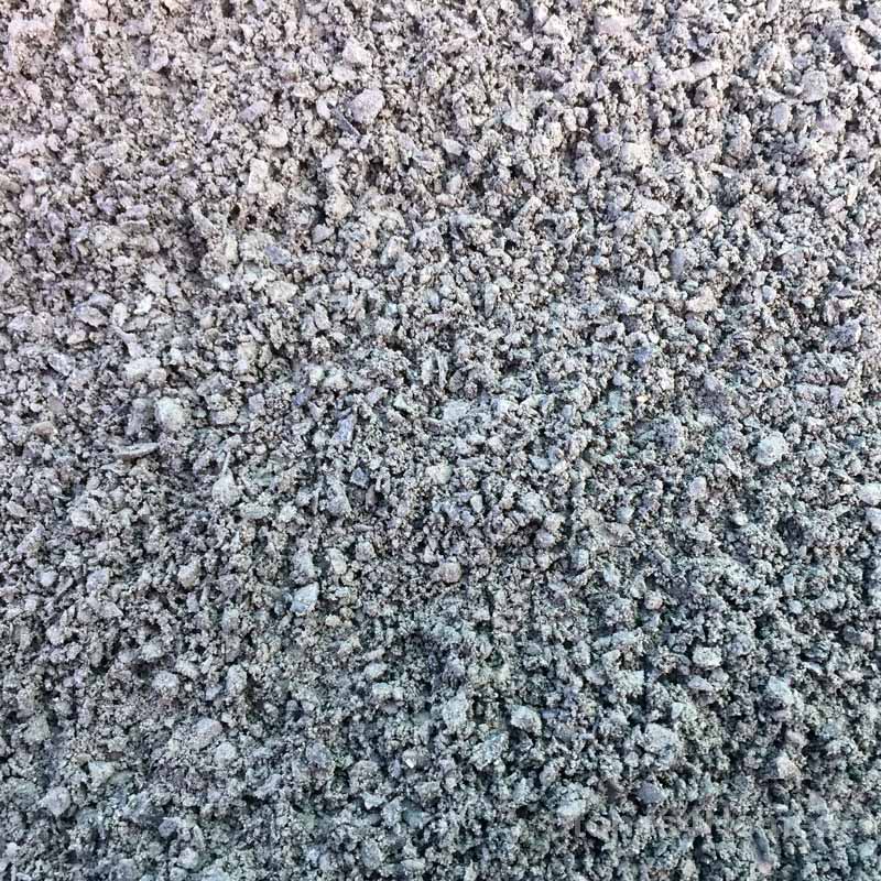 Eco Dust 0-5mm