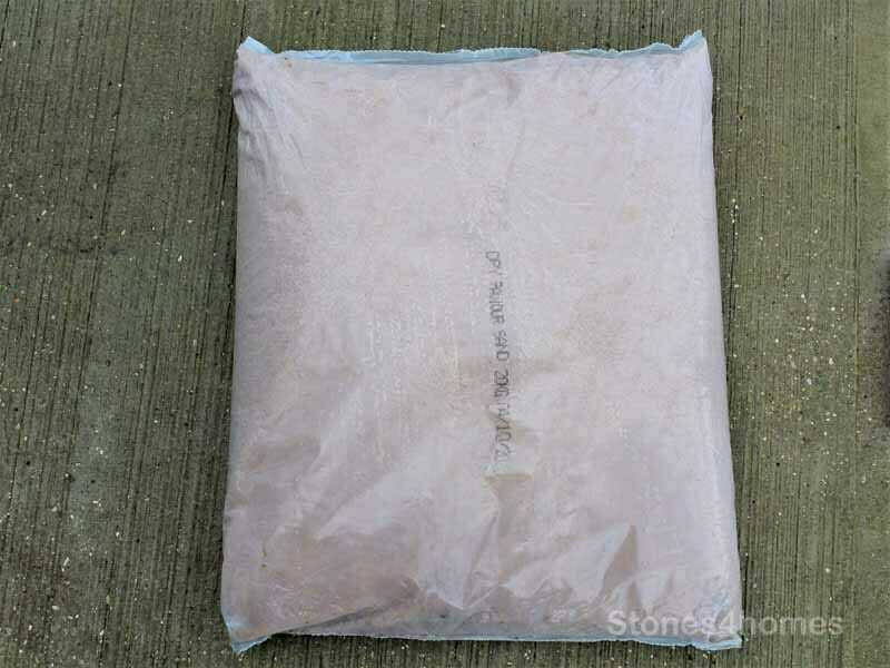 Kiln Dried Pavior Jointing Sand