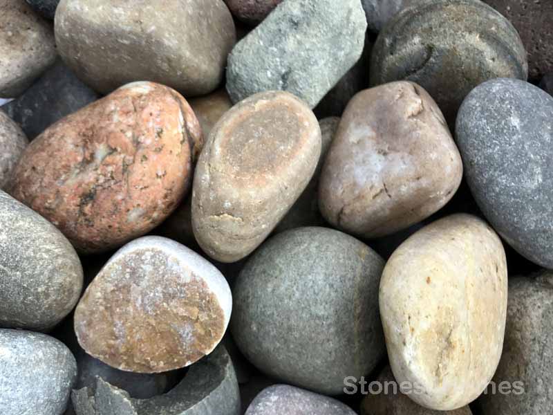 Scottish Cobbles 80-120mm