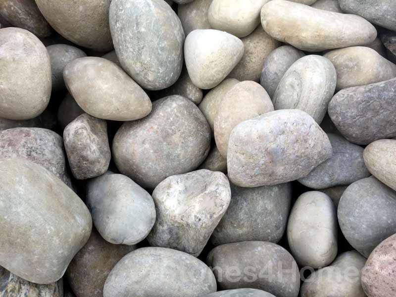 Scottish Cobbles 30-50mm