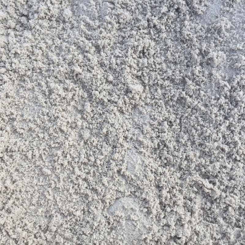 Silver Sand