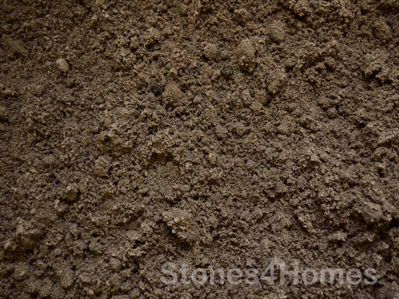 Multi Purpose Top Soil
