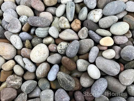 Five potential uses for your decorative pebbles