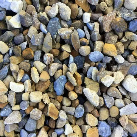 Gravel for gravel gardens