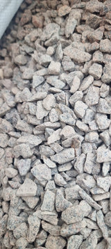 10mm Decorative Granite Gravel Chippings