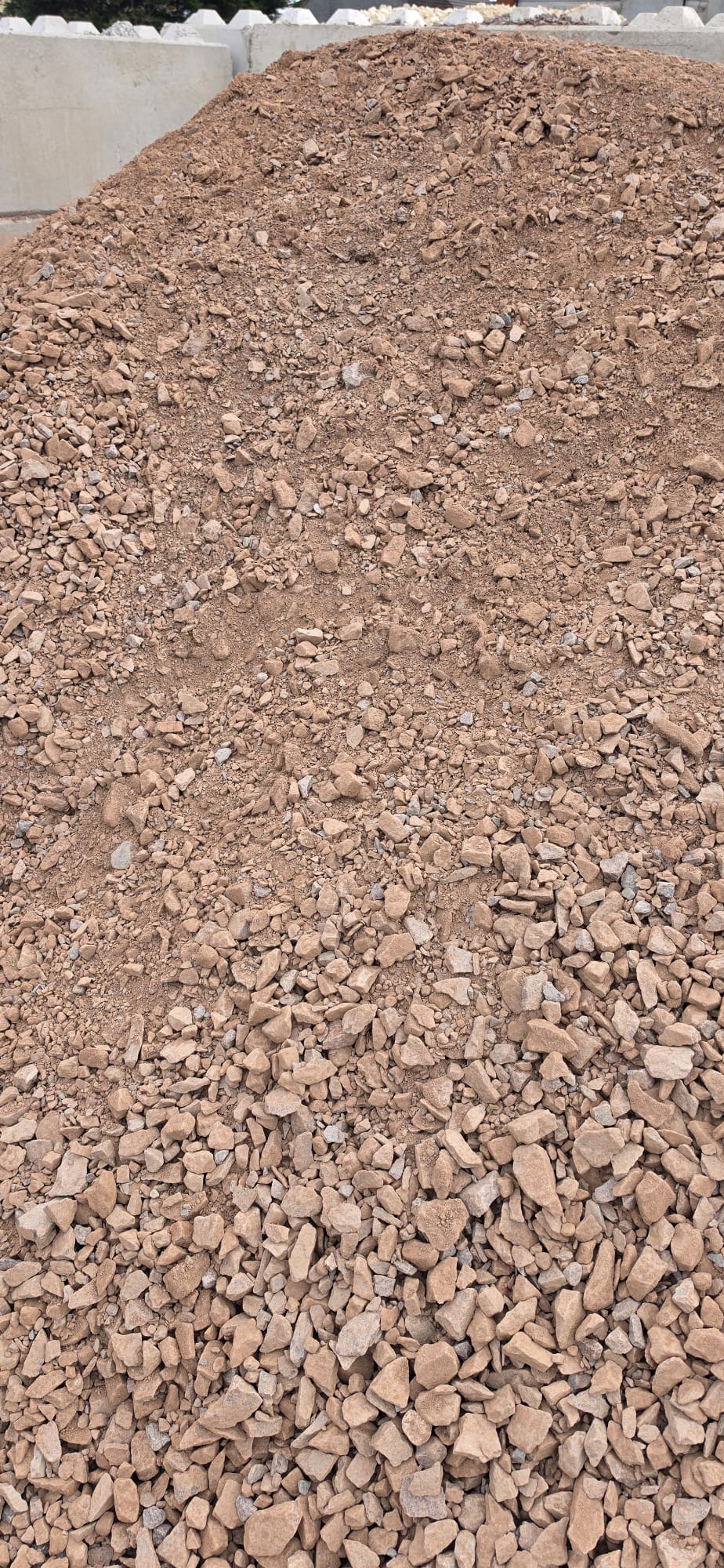 Type 1 MOT 0-40mm Granite (Sub-Base)
