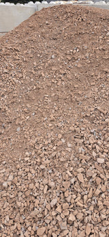 Type 1 MOT 0-40mm Granite (Sub-Base)