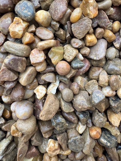 20mm Trent Gravel