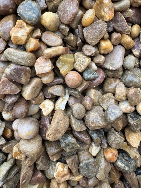 20mm Trent Gravel