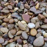 Quartz Gravel 20mm