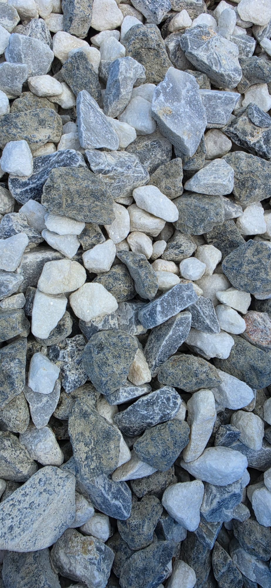 Panda Gravel  20mm