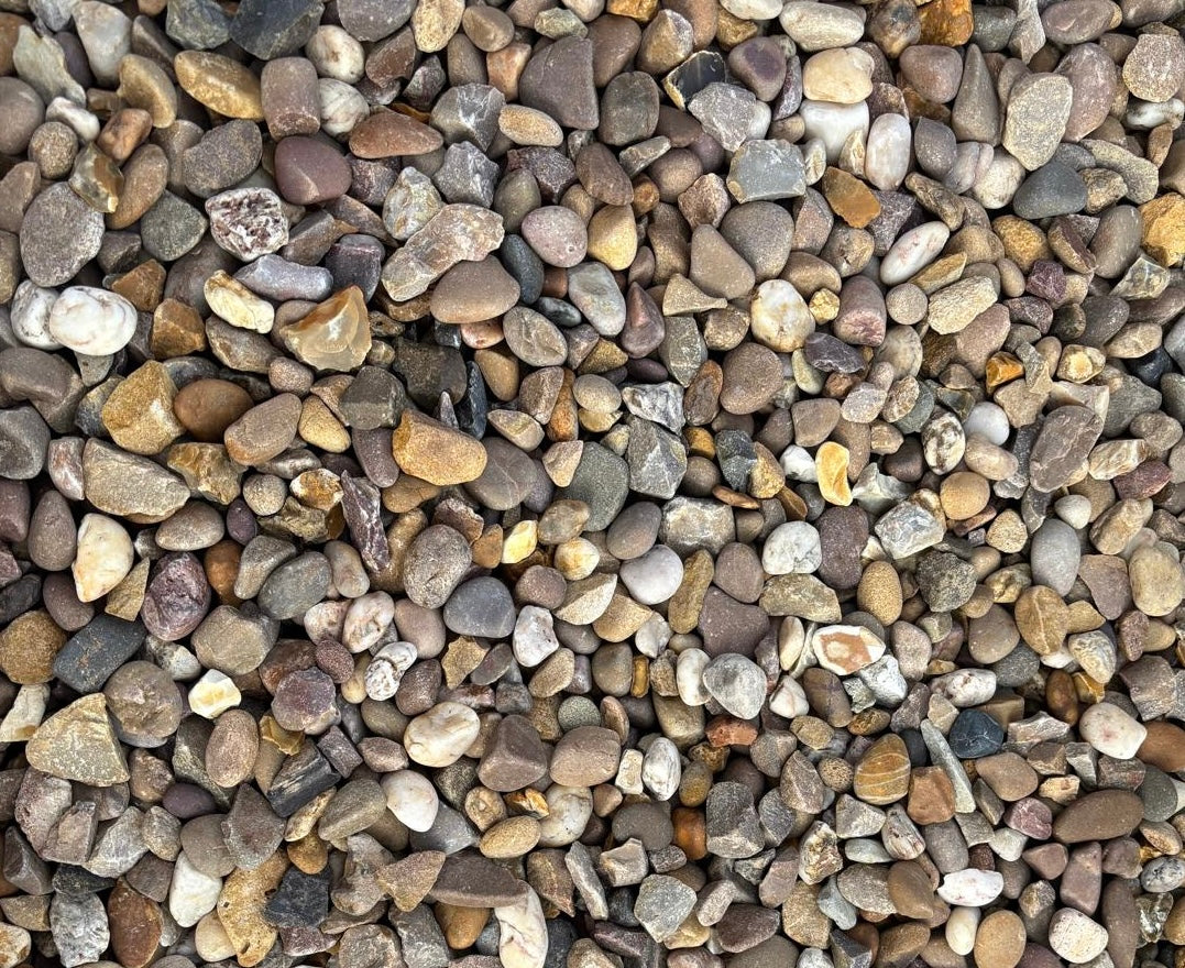 20mm Trent Gravel