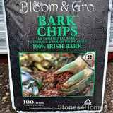 Landscaping Bark Chips - 100lt Handy Bags