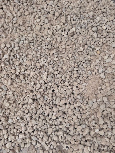 Crusher Run 0-20mm