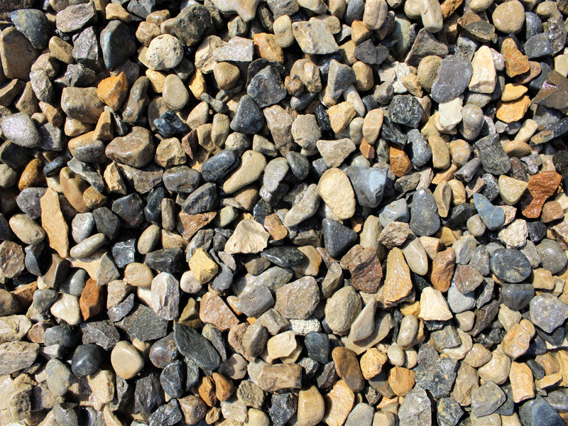 20mm Gravel