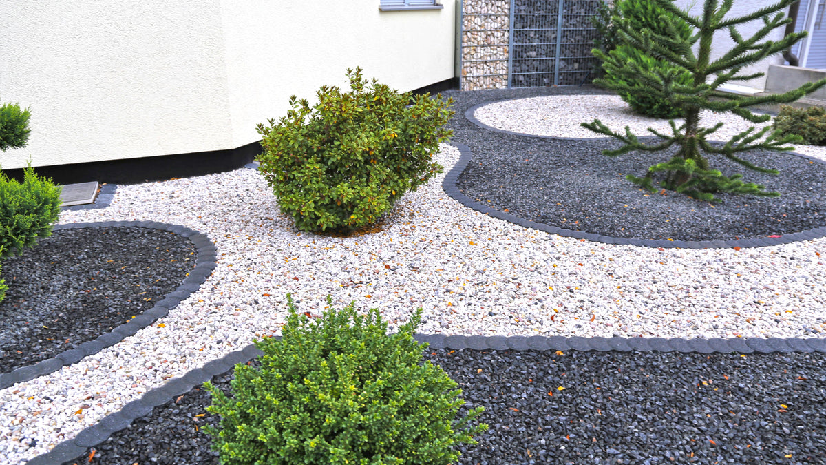 Decorative Aggregates, Bark & Rock Salt Supplier – Stones 4 Homes