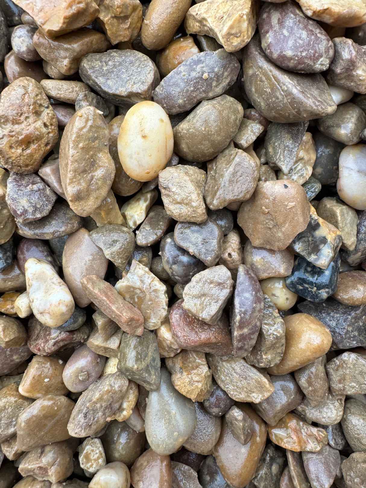 20mm Trent Gravel