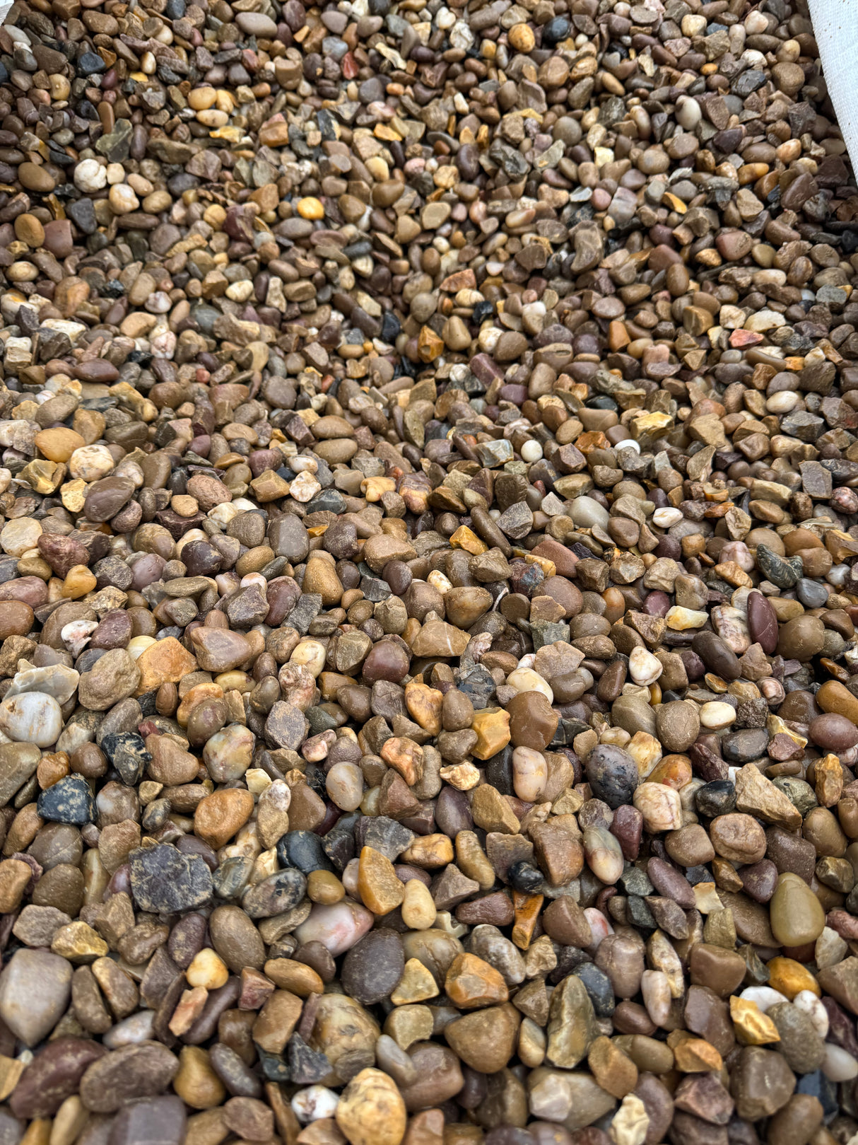 20mm Trent Gravel