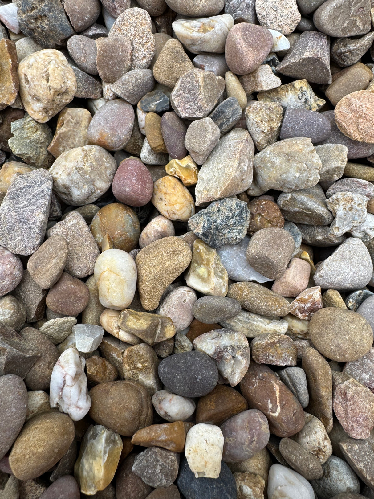 20mm Trent Gravel
