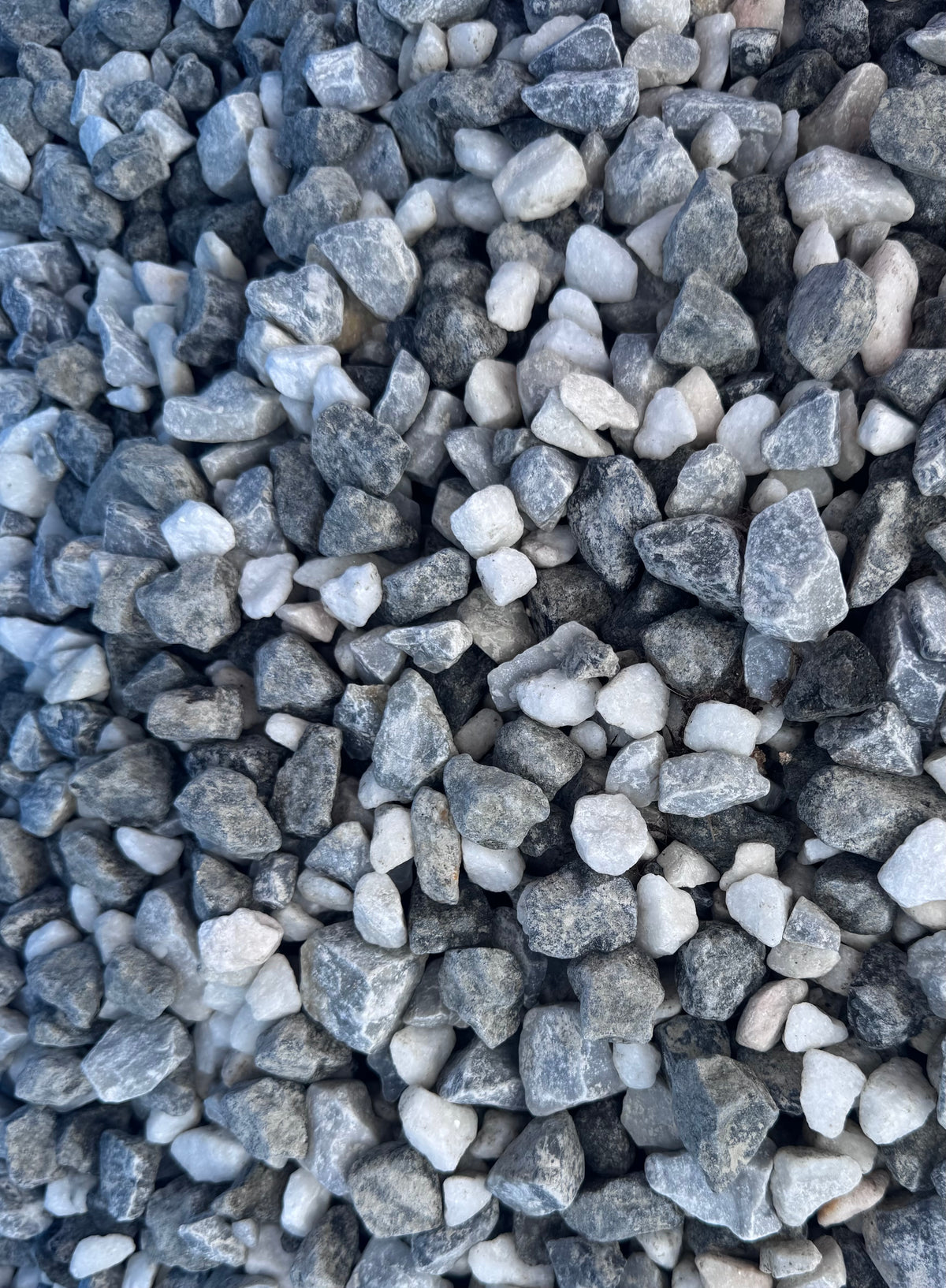 Panda Gravel  20mm