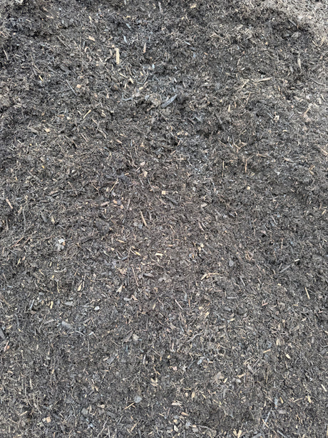 Organic Soil Conditioner/Compost