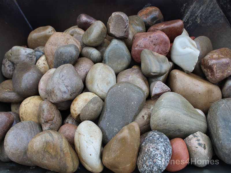 Scottish Boulders 120-500mm