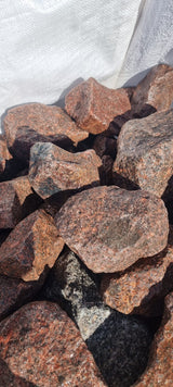 Gabion Stone - Granite