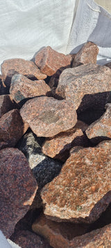 Gabion Stone - Granite