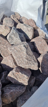 Gabion Stone - Granite