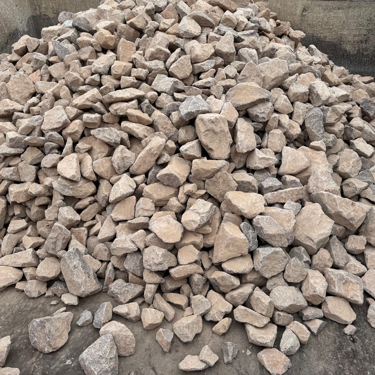 Gabion Stone - Granite – Stones 4 Homes