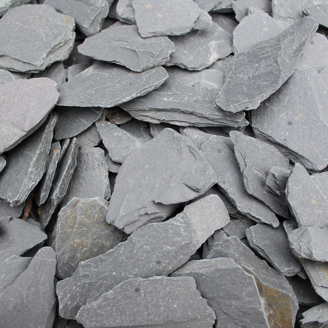 Grey Slate 40mm