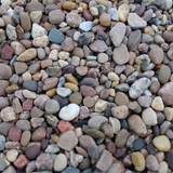 Pea Gravel 10mm