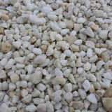 Polar White Chippings 8-11mm