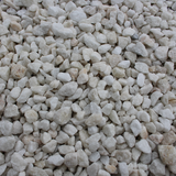 Polar White Chippings 8-11mm