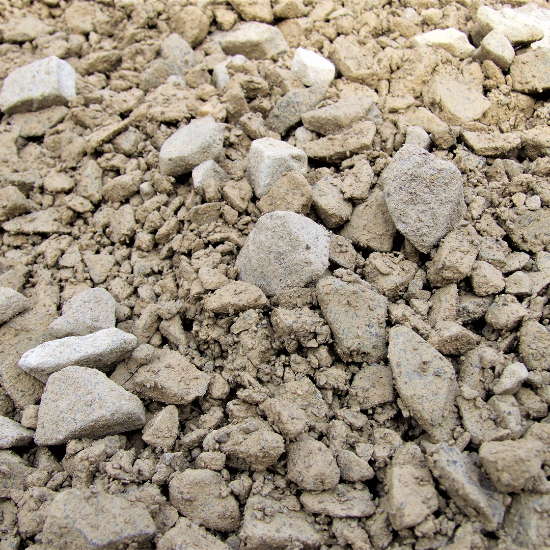 Type 3 Limestone 0-40mm (Reduced Fines)