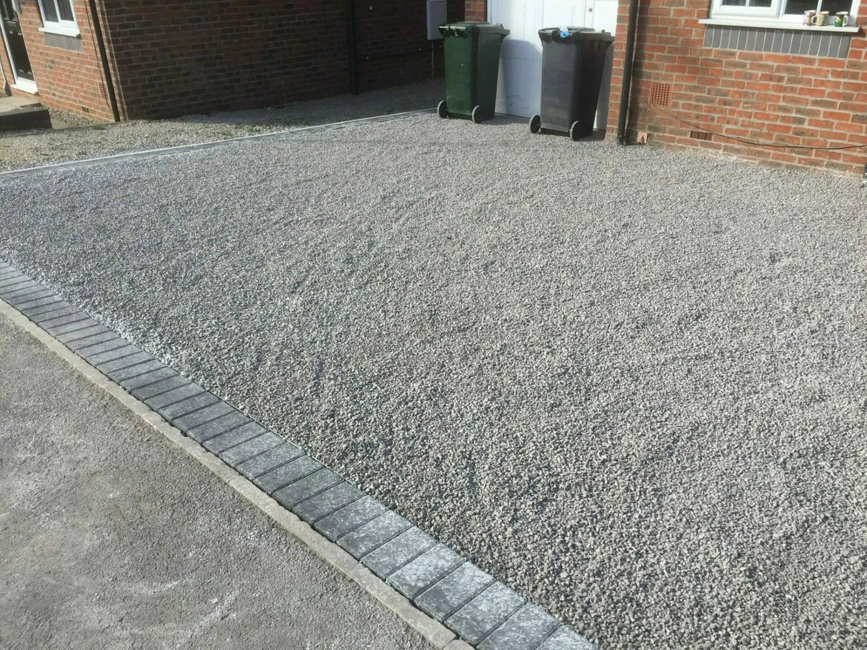 Dove Grey Limestone 10mm