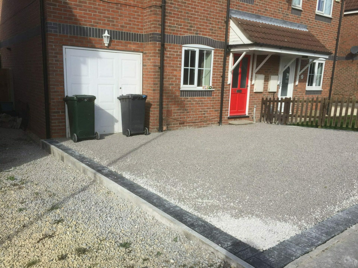 Permegrid - Driveway Grid